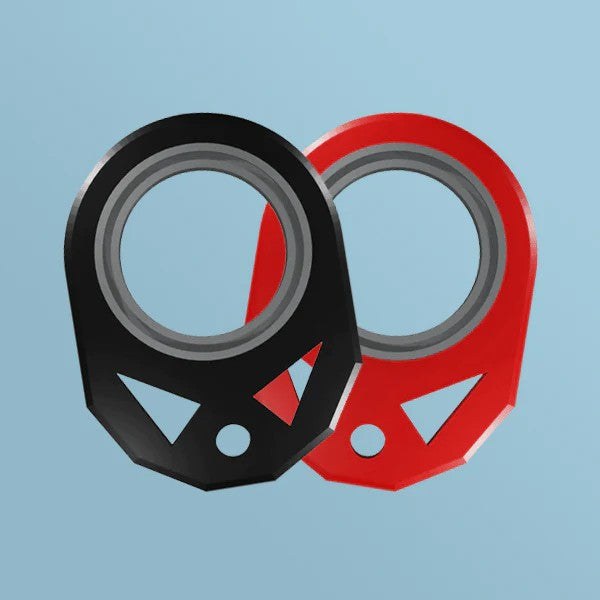 NinjaSpinner USA™: Premium Ninja Keychain Spinners For Everyday Use